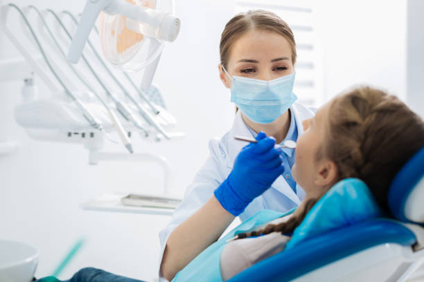 Best Root Canal Treatment  in Lyons, KS